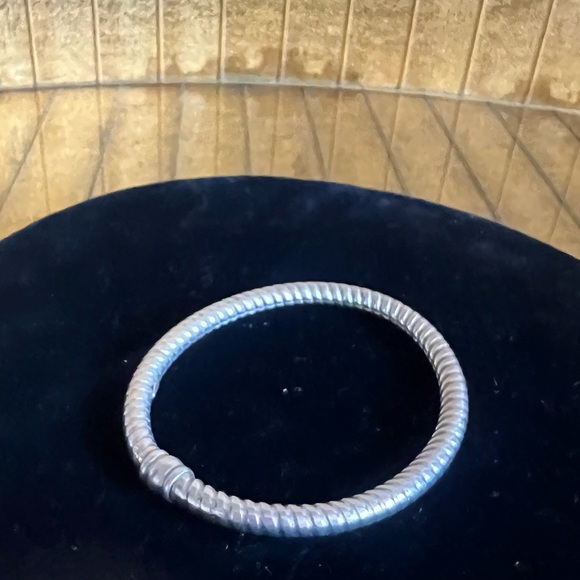 VTG early David Yurman purchased at Neiman Marcus in 1980. - Picture 9 of 9